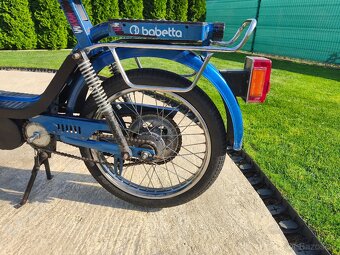 Babeta 210 - 3