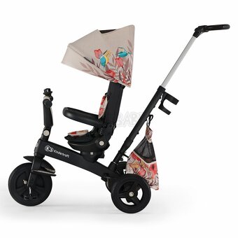 Trojkolka Easytwist Bird Kinderkraft - 3