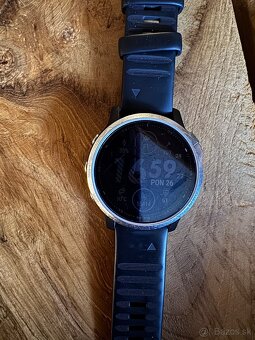 Garmin Fenix 6s - 3