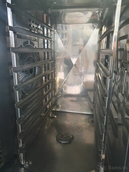 Konvektomat Rational CM 101 - 3