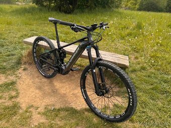 Mondraker crafty R - 3