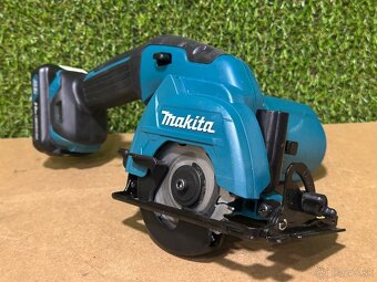 Makita HS301DZ - Akumulátorová ručná okružná píla - 3
