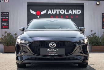 Mazda 3 2.0 Skyactiv-G122 Plus/Sound/Safety - 3