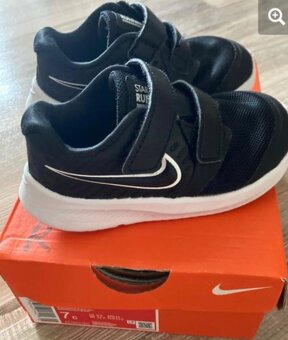 Detské Nike tenisky - 3