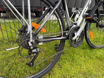 CTM dámsky bicykel - 3