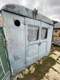 Predam štabak z PV3S - 3