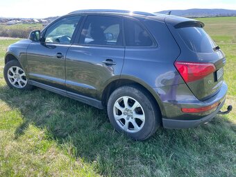Audi Q5 2,0 D - 3