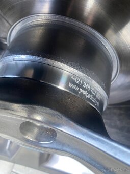 R17 BMW e39 e46 - 3