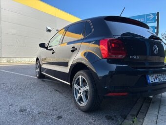 VW POLO 1.4 TDI r.v.2016 - 3