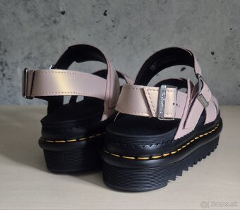 Dr. Martens Voss II EU39 - 3