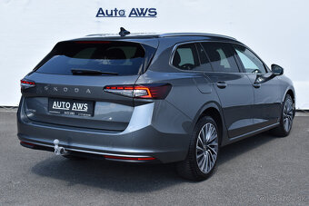 Škoda Superb Combi 1.5TSi DSG L&K LED Virtual Assist - 3