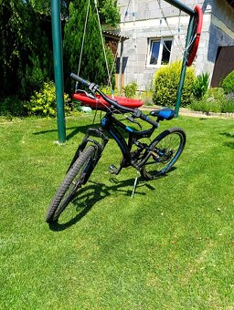Predám bicykel - 3