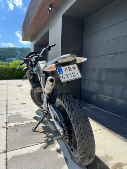 APRILIA SX 50 - 3