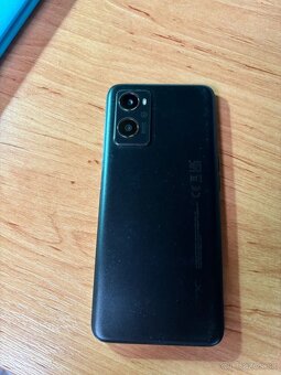 OPPO A96 - 3