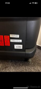 Mercedes Britax Romer 15-36 kg - 3