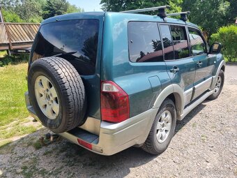 Pajero 3.2 - 3