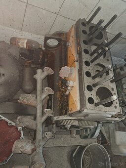 Motor 6911 - 3