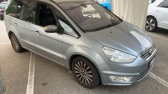 Ford Galaxy 2.0 TDCI TITANIUM 7-MIEST - 3