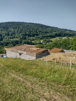 Stavebné práce - 3