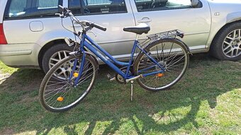 Cestny bicykel TOPBIKE - 3