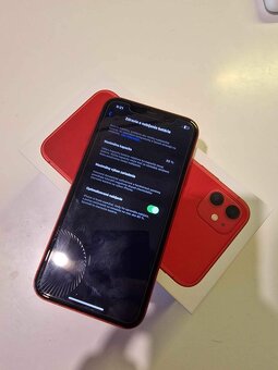 iPhone 11 64 gb - 3