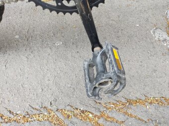 {27}  Horský bicykel Maverick - 3
