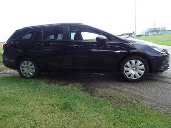Opel Astra 1.6 CDTi Sports Tourer 81kW - 3