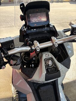 Honda ADV350 - 3