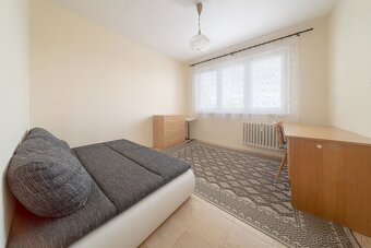 Prenájom, 4-izbový byt na Brigádnickej ulici, Košice - Západ - 3