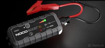 NOCO BOOST XL 12V 1500A GB50 - 3