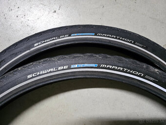 Schwalbe MARATHON 29/28x2.0" (50-622) reflex GreenGuard MTB - 3
