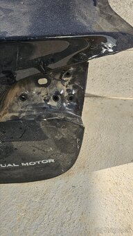 Kufor Tesla M3 - 3
