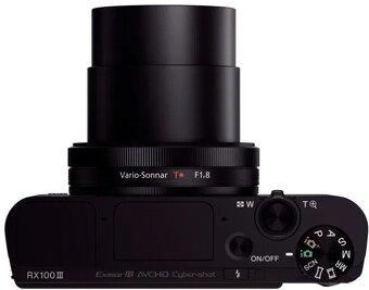SONY DSC-RX100 III - 3