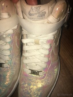 Nike Lunar Force 1 Sky High Premium - 3