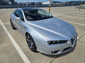 Alfa Romeo Brera 2.2 JTS - 3