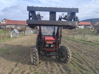 Nevyužitý zetor - 3
