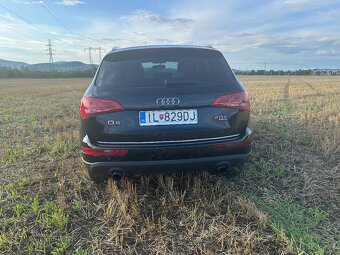 Audi Q5 2.0 TFSI 2008 S Line - 3
