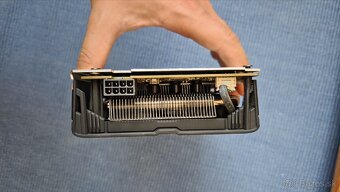SAPPHIRE NITRO+ Radeon RX 480 4GB - 3