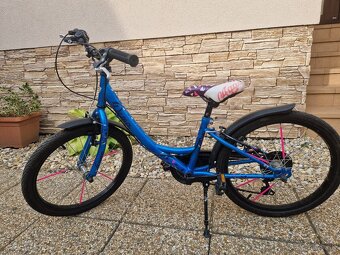 Bicykel Dema Aggy 20 - 3