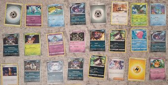 Pokémon karty III - 48 pravých kariet pre Vašu radosť - 3