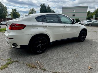 BMW X6 35xd 2010 - 3