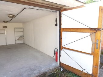 PREDAJ GARAŽE OSTRAVSKA ul. - 3