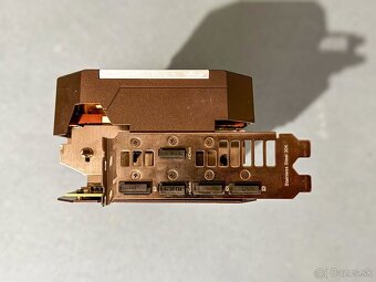 RTX 3070 Noctua Edition OC - 3