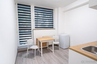1 izbový byt v centre mesta - 3