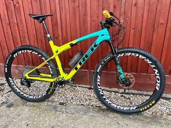 Trek supercaliber,2021,1.generace,29,XL - 3