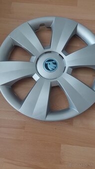 Sada puklic Dentro 15"-Uplne nova - 3