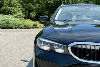 BMW rad 3 320 d xDrive A/T - 3