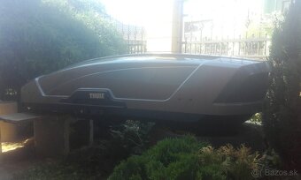 Thule Motion XT Sport - 3