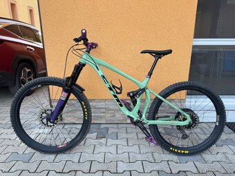 CUSTOM CTM SCROLL XPERT - 3