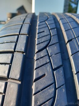 255/50 r20 letne pneumatiky - 3